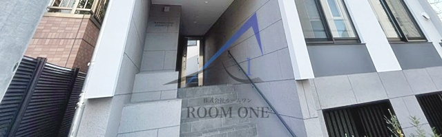 プラチナフォルム東十条Ⅱのその他共用部分