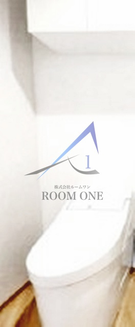 プラチナフォルム東十条Ⅱのトイレ|トイレです。