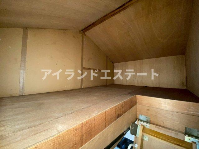 ヴィラ桜新町　敷金0　礼金0　陽当たり良好　のその他