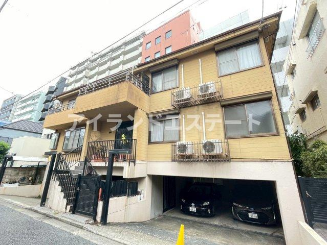 ポピエール　女性限定　陽当たり良好　角部屋