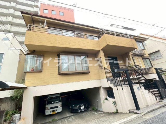 ポピエール　女性限定　陽当たり良好　角部屋のその他