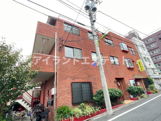 マルイチビル　角部屋　バストイレあり　のその他