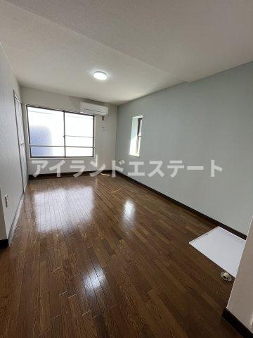 フローレンス駒沢　女性限定　角部屋　陽当たり良好の内装