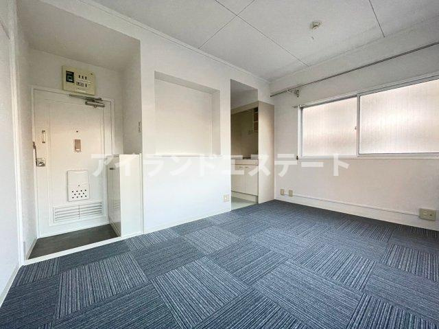 小畑ビル　室内洗濯機置場　角部屋　最上階のその他