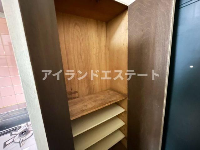 セリーヌ三軒茶屋　駅近　角部屋　陽当たり良好のその他