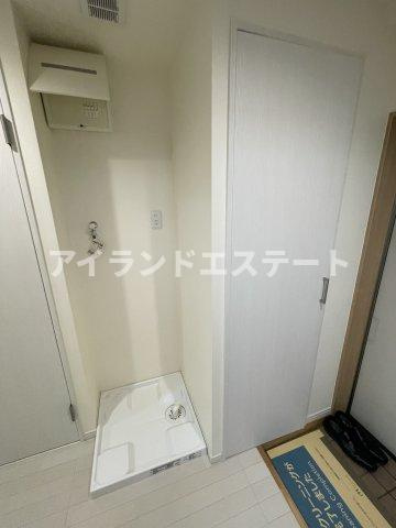 Kino Garden　ネット無料　浴室乾燥機　独立洗面台のその他