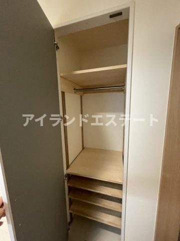 Kino Garden　ネット無料　浴室乾燥機　独立洗面台の設備