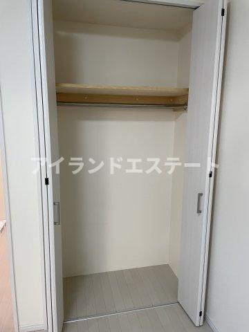 Kino Garden　ネット無料　浴室乾燥機　独立洗面台の収納