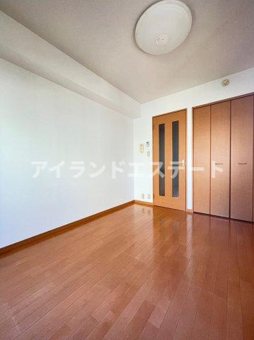 アネックス駒沢公園　角部屋　2面採光　バストイレ別　の内装