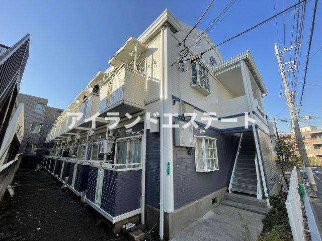 コートハウスI　ペット相談　南向き　バイク大型迄相談可