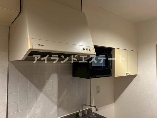 グレイスコートK　駅近　オートロック　女性限定　のその他