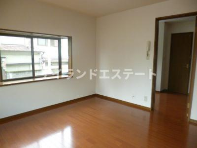 ペイジ弦巻　角部屋　通風良好　バストイレ別のその他