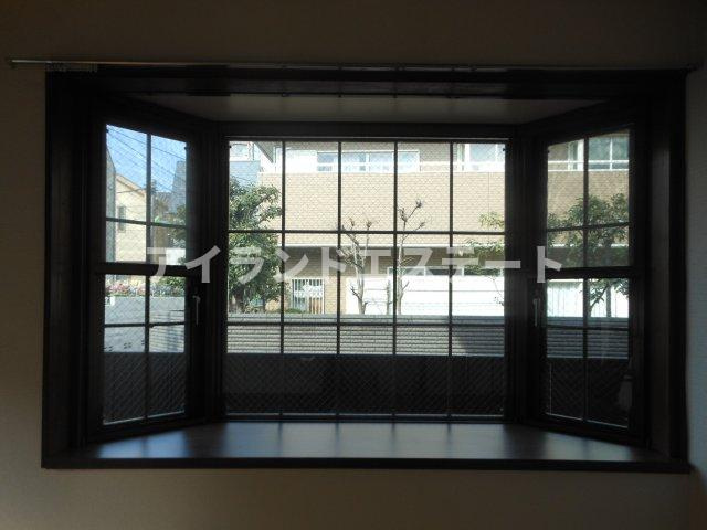 ベルハイム　駅近　ロフト　室内洗濯機置場　バストイレ別の展望