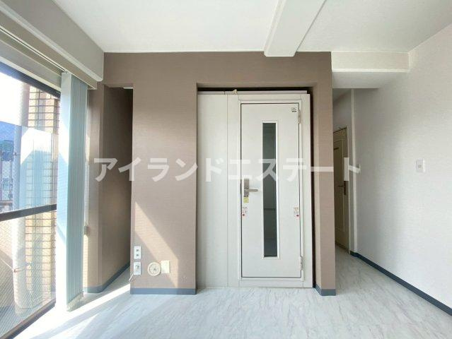 パインヒルガーデン　防音室付き　楽器相談可　オートロックの設備