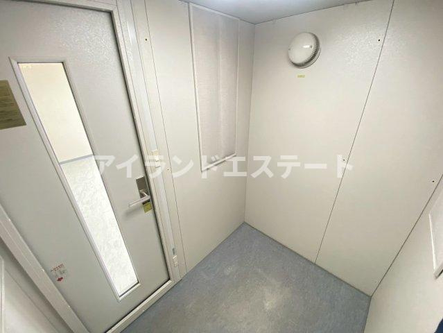 パインヒルガーデン　防音室付き　楽器相談可　オートロックのその他