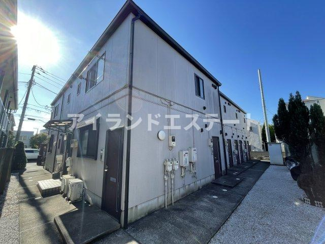 レヴィーユ　駅近　室内洗濯機置場　バストイレ別