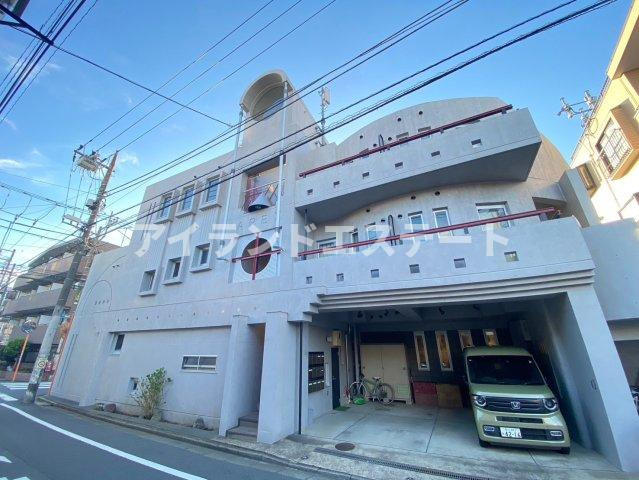 APEX　陽当たり良好　通風良好　事務所相談