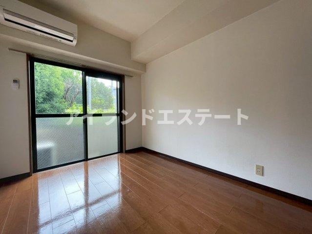 こまばディモーレ　駅近　ネット無料　の内装