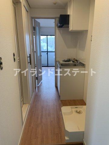 ヨネビル246　礼金0　角部屋　最上階のその他