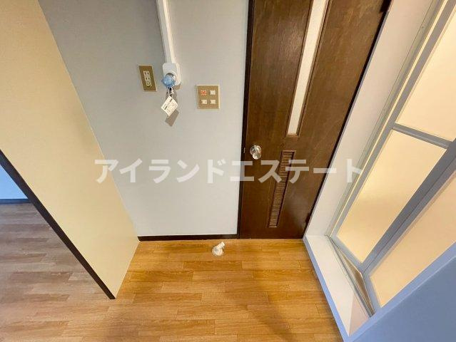 ティブロンコート　最上階　陽当たり良好　バストイレ別のその他