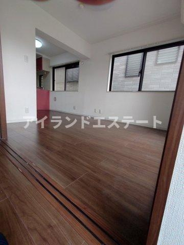 ウィンベルコーラス立石第6　角部屋　陽当たり良好　分譲のその他