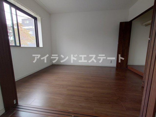 ウィンベルコーラス立石第6　角部屋　陽当たり良好　分譲の内装