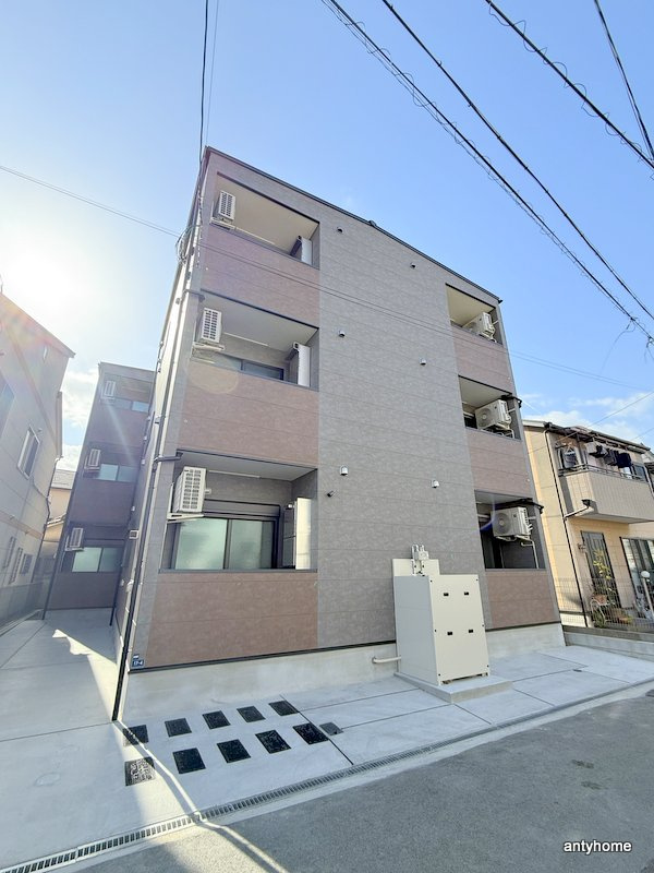 JIN Residence吹田　仲介手数料無料