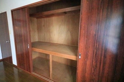 【収納】 | パルリバーサイドⅡ | 別室参考画像