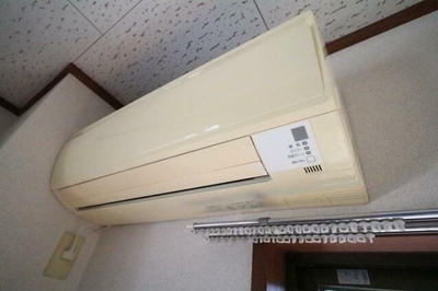 【設備】 | パルリバーサイドⅡ | 別室参考画像