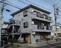 パルリバーサイドⅡの画像