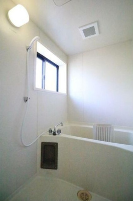 【浴室】 | パルリバーサイドⅡ | 別室参考画像