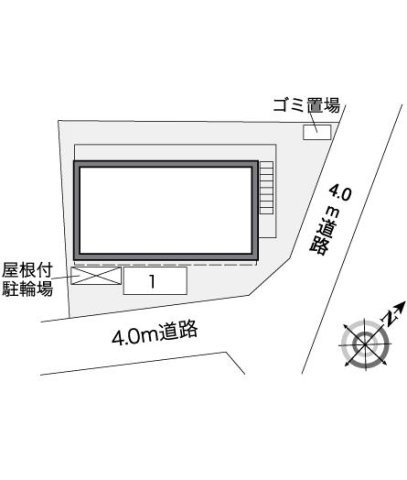 レオパレス景のその他