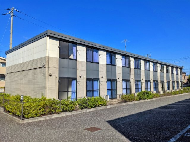 レオパレスサンライズⅡ