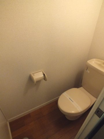 レオパレスミカドＡのその他