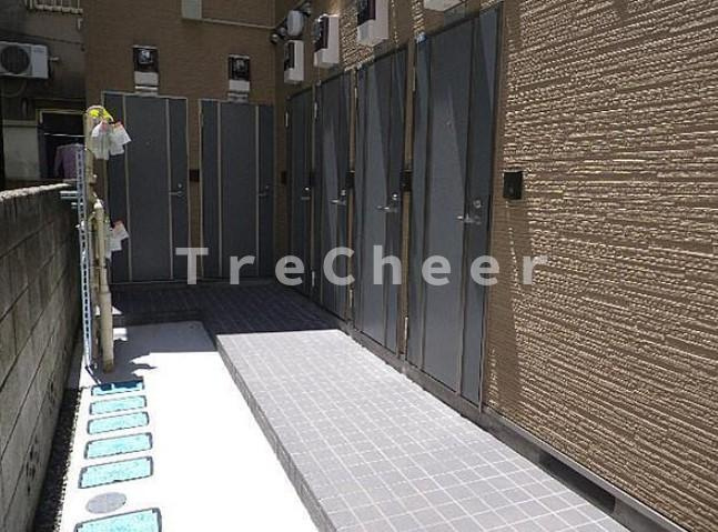 サニーコートのその他