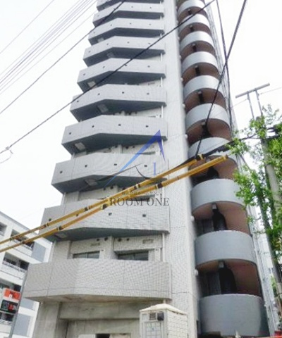 プレール・ドゥーク北千住