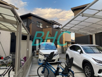 【外観】 | 草津市追分８丁目