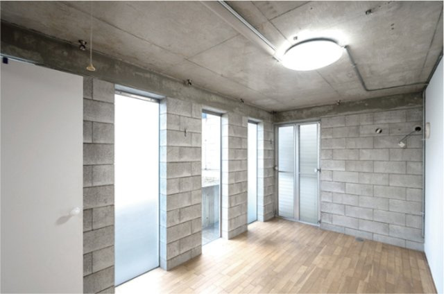 一乗寺松田町のその他