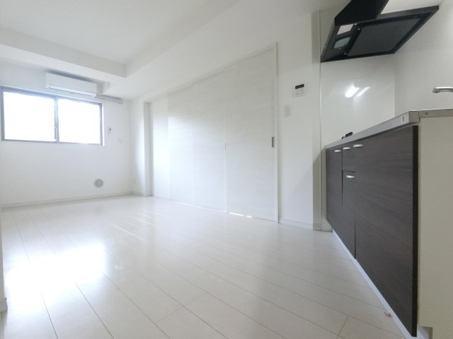 Vermilionの居間・リビング