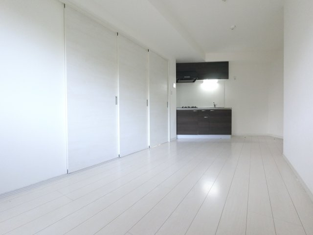 Vermilionの居間・リビング