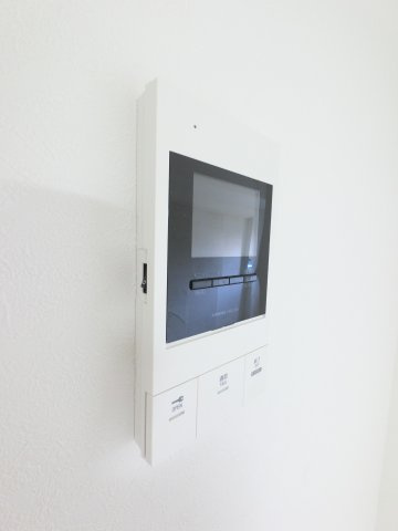 Vermilionのセキュリティ