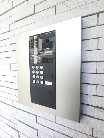 Vermilionのその他共用部分