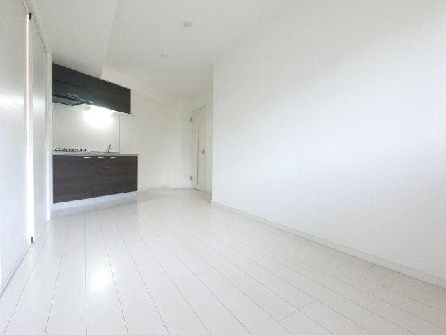 Vermilionの居間・リビング