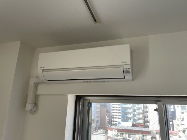 アルテシモ　リンク　コモドの設備