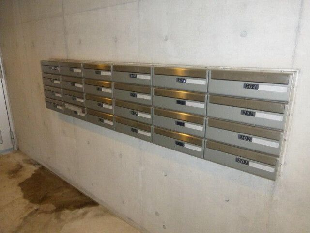 アルテシモ　リンク　コモドのその他共用部分