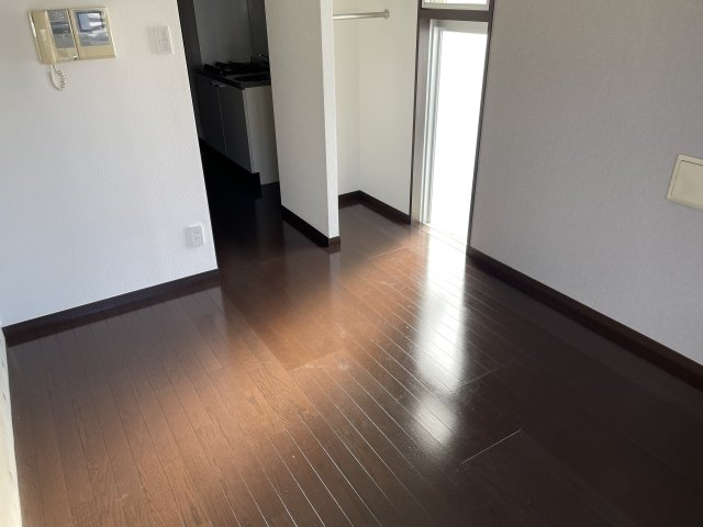 アルテシモ　リンク　コモドの内装