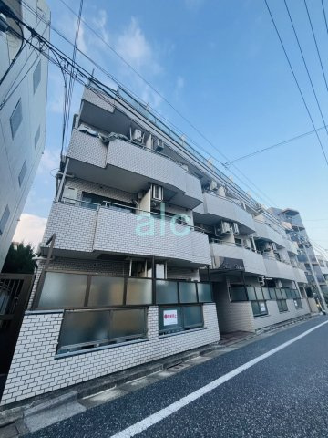 練馬区豊玉北２丁目の賃貸マンション