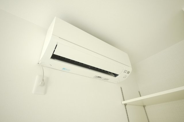 スカイガーデン芳泉の設備