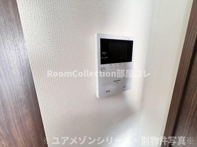 【セキュリティ】 | ユアメゾン速