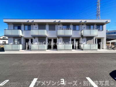 【その他共用部分】 | ユアメゾン速